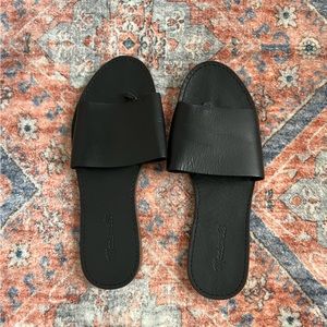 Madewell Sandals